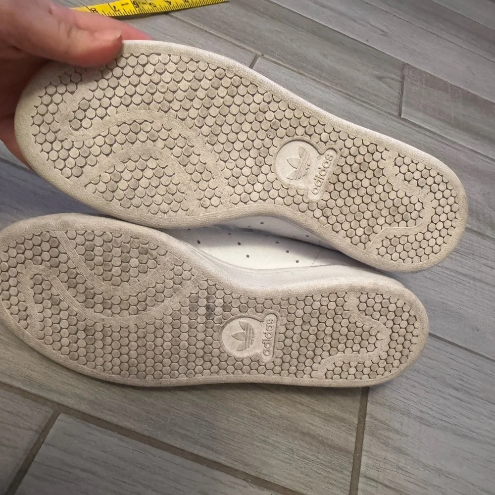 Adidas Originals Stan Smith Sneakers White‎ size 7
